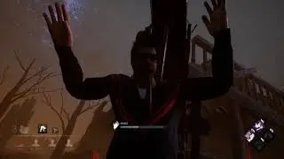 More Dead by Daylight Hag gameplay analysis