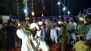 ٿري ڊانس