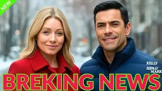 Kelly Ripa CENSORED On Live TV! 😱 Viral &lsquo;Curse Word&rsquo; Moment Shocks Viewers Online Report