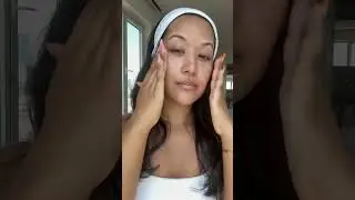 3 ways Face Oil #faceoils #hydratingskin #veganskincare #glowingskin #howtousefaceoil #guashafacial