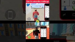 INDIA💯💯N BIKE DRIVING 3D 💚💙 VS INDIAN GTA V KAUN JITEGA COMMENT KAREN 🎊🎊✅