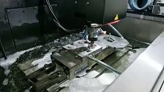 Arkansas Tool & Die - Sinker EDM (1)
