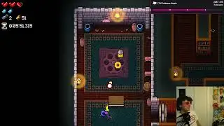 Enter the Gungeon + F Zero 99 🛡️ Paradox vibes