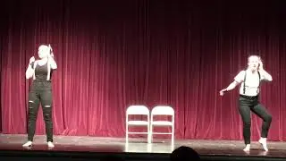 Duet Pantomime - Another Reason Why