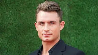 Vanderpump Rules Star James Kennedy Arrested for Domestic Violence