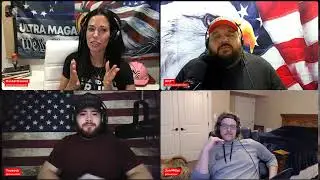 Welcome to our live show!