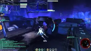 Firefall PTS (1.5) 1298 -  Holdout Jericho 1-20