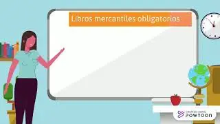 Libros contables obligatorios 1.0