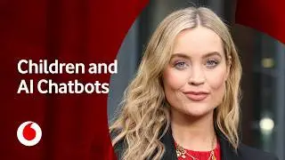 AI as a tool, not a substitute | Breakfast Club | Safer Internet Day 2026 | Vodafone UK