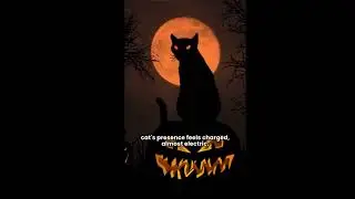 Suspicious Cat takes over the streets of NYC