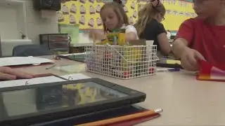 Despite high usage, doctors say kids do not need supplements