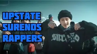 Another Top Upstate Sure&ntilde;o Rappers (2021)