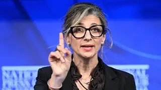 Teledurruti - La postura da santona di Francesca Albanese &egrave; insostenibile