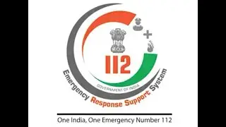 emergency response support system ERSS 112 app response awareness #errt #keralapolice
