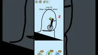 Draw 2 save 3 Hard level-20