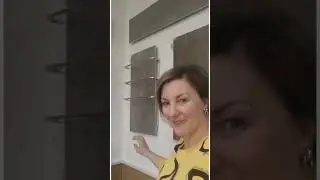 Как сочетать дерево и стиль Лофт?..   #luxor #дизайн #shortvideo #shorts #status #отопление #short