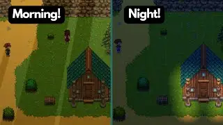 Day Night Cycle