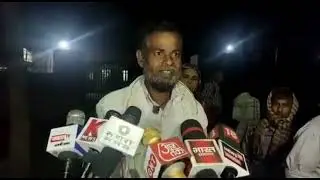 Kasganj : Altaf Found Dead In Police Custody | Police Story Vs Altaf's Family Story | Full Video