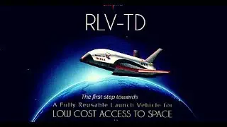 ISRO Preparing Second Prototype for Reusable Launch Vehicle RLV