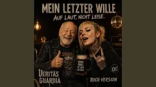 Mein letzter Wille (Rock-Version)