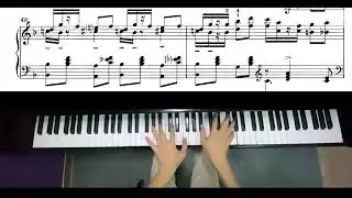 Percy Grainger - In Dahomey (Cakewalk Smasher)