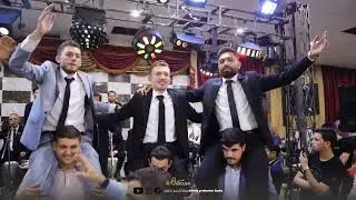 promo حفل زفاف الدكتور محمد غيث بادنجكي _ السفيرة 2024/8/29