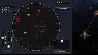 EmptyEpsilon Event: 3 Factions Space Battle with ~50 Players