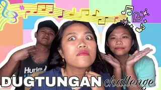 Dugtungan Song Challenge | Chawysma