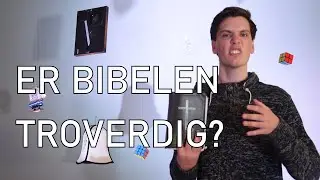 Bibelens troverdighet