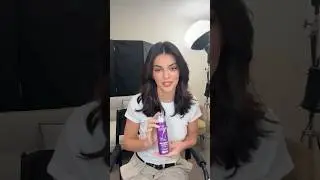 Фотосессия Кендалл Дженнер за кулисами L&rsquo;Or&eacute;al Paris! #viralshort #viralvideo #kendalljenner #gov...