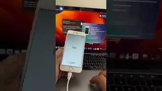Icloud done✅ #shorts #foryou #iphoneunlock #iphonebypass #icloudbypass #viral #usa #iphone #pc #tech
