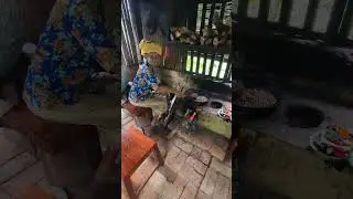 🇮🇩 Making #luwak coffee in #bali