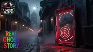 The Cursed Mirror of New Orleans: It Shows Your Darkest Truth at Night | Lost Folklore | Real Story