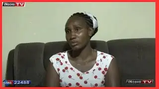 Elizabeth Wangari gũtarĩria ihoro rĩatigirwo nĩ ithe wohirwo nĩ kũmũnyita kĩahinya; #NjerainĩCitũ