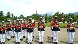 PESERTA PFBB SMKN 1 KOTO BARU INTI DEKLARASIKAN ANTI HOAX