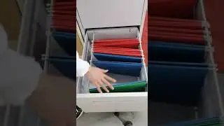 drawer file cabinet
