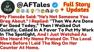 My Fiancée Said: 