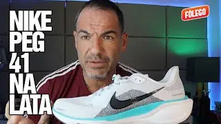 NIKE PEGASUS 41