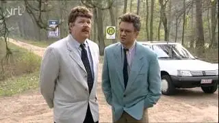 Johan & Patrick deel 5 (Peulengaleis)