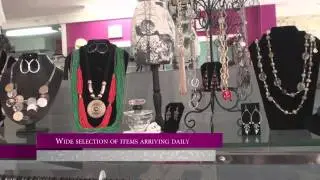 La Boutique Consignment Interview - owner Barbara Nixon