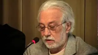 Il Viaggio a Reims, Luca Ronconi e Gae Aulenti raccontano, Teatro alla Scala