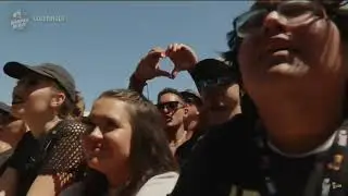 Goldfinger - Live Vans Warped Tour 2025  Long Beach