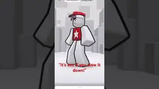 #roblox #notclickbait #gaming #goofy #visorbean #goofyahh
