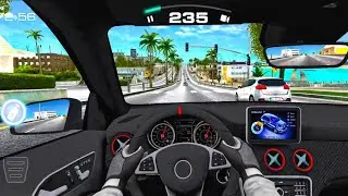 Car Game : Street Racing 3D -  Car Street Traffic Racing Game 2022 - Android Gameplay