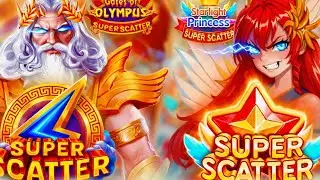 30MIN DE BRIGA CONTRA ELES ⚡VARIOS SUPER ⚡ STARLIGHT SUPER 🔥GATES SUPER 