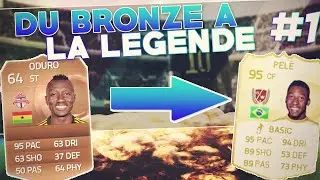 Du Bronze A La L&eacute;gende #1 : Pr&eacute;sentation du Concept!