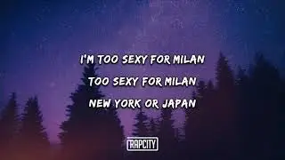 Drake - Way 2 Sexy (Lyrics) ft. Future, Young Thug By vevo ideal