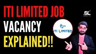 ITI Limited Young Professional Recruitment 2024 | Law Jobs | Law Career Opportunity 2024