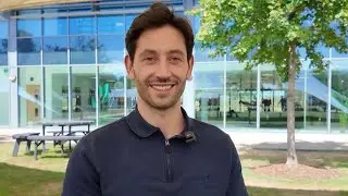 Exclusive interview with Reading FC CEO Joe Jacobson