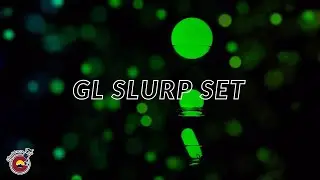 Introducing GlassLab 303 GL SLURP SET